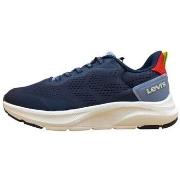 Lage Sneakers Levis OCEAN VHUD DEPORTIVA CASUAL NIÑO Azul