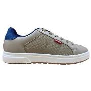 Lage Sneakers Levis PIPER SR DEPORTIVA CASUAL Taupe