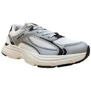 Lage Sneakers Levis CURTIS DEPORTIVA CASUAL Gris