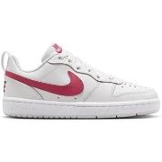 Lage Sneakers Nike Court Borough Low Recraft