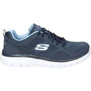 Sportschoenen Skechers 52635-NVY