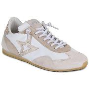 Lage Sneakers Cetti C-1259-SRA-ZERO-V26-ANTE-MESH-TIERRA