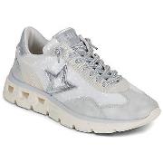 Lage Sneakers Cetti C-1259-SRA-XLEXP-V26-SIOUX-DOLCE-BLANCO