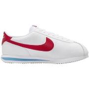 Lage Sneakers Nike Cortez