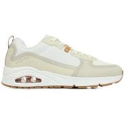 Lage Sneakers Skechers Uno Layover