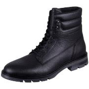 Hoge Sneakers Tommy Hilfiger FM0FM04802BDS