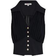 Blouse Morgan 242-OPLI