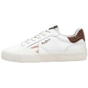 Lage Sneakers Pepe jeans MILAN MIX W