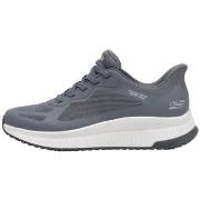Lage Sneakers Skechers SLIP-INS: BOBS SPORT SQUAD