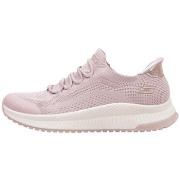 Lage Sneakers Skechers SLIP-INS: BOBS SQUAD 4
