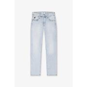 Straight Jeans Le Temps des Cerises Jeans recht , lengte 34