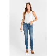 Skinny Jeans Le Temps des Cerises Jeans push-up slim PULP, lengte 34