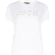 T-shirt Rinascimento CFC0127745003