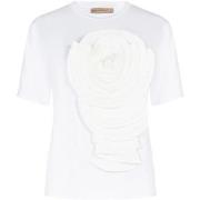 T-shirt Rinascimento CFC0127750003