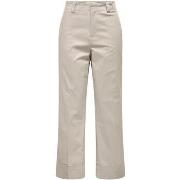 Chino Broek Only Onlrosalie Hw Crop Chino Cc Pnt 15364055