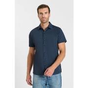 Overhemd Lange Mouw Le Temps des Cerises TOVAL overhemd