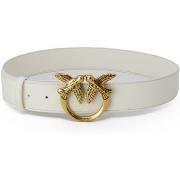Riem Pinko LOVE BERRY H3 VITELLO SETA 100125 A0F1