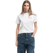 T-shirt Korte Mouw Replay REGULAR W3566B.000.2660