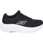 Sportschoenen Skechers 220613-BKW