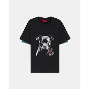 T-shirt Korte Mouw BOSS 50553779 DUBROX