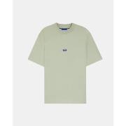 T-shirt Korte Mouw HUGO 50509991 NIEROS