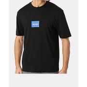 T-shirt Korte Mouw HUGO 50554382 NAYONIX