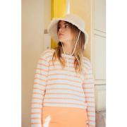 T-Shirt Lange Mouw Le Temps des Cerises RATOGI-T-shirt