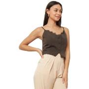 Blouse La Modeuse 77432_P183467