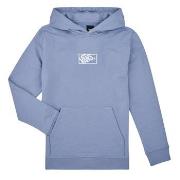 Sweater Vans BY BLOCKED BOX FZ HOODIE