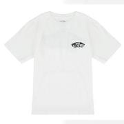 T-shirt Korte Mouw Vans DOUBLE STANDARD SS