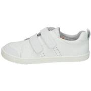 Lage Sneakers Críos -