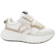 Lage Sneakers No Name NON-E26-CARJOG-DN