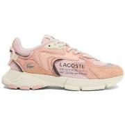 Lage Sneakers Lacoste L003 Neo - Light Pink/Off White
