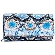 Portemonnee 4U Cavaldi PX28DNHBL