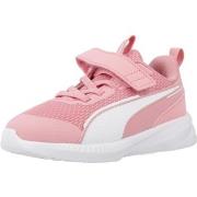 Lage Sneakers Puma Flyer 3 Ac+ Inf Pink