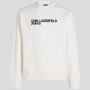 Sweater Karl Lagerfeld KLJ REG ESSENTIAL LOGO SWE