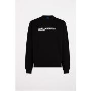 Sweater Karl Lagerfeld KLJ REG ESSENTIAL LOGO SWE
