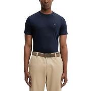 T-shirt Korte Mouw Calvin Klein Jeans LV04LC240G