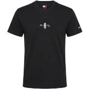 T-shirt Korte Mouw Tommy Hilfiger DM0DM22532