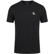 T-shirt Korte Mouw Calvin Klein Jeans LV14RF852G