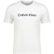 Polo Shirt Korte Mouw Calvin Klein Jeans LV04LF809G