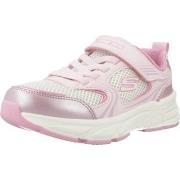 Lage Sneakers Skechers RETRO GRAPH