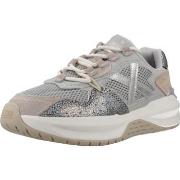 Lage Sneakers Munich NEXA