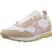 Lage Sneakers Munich UM WMN