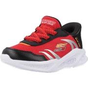 Lage Sneakers Skechers SLIP-INS METEOR LIGHTS