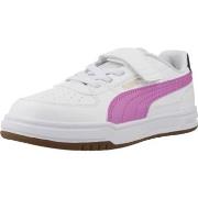 Lage Sneakers Puma CAVEN III