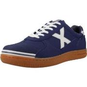 Lage Sneakers Munich G-3 KID 452