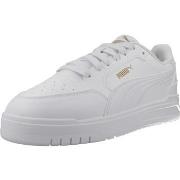 Lage Sneakers Puma SHUFFLE DOWNTOWN LO JR