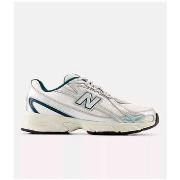 Lage Sneakers New Balance -