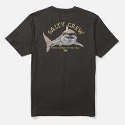 T-shirt Korte Mouw Salty Crew Lurking ss tee